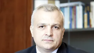 Cornel Coca-Constantinescu, prim-vicepreşedintele Autorităţii de Supraveghere Financiară: La capitolul educaţie financiară, România ocupă ULTIMUL loc din UE