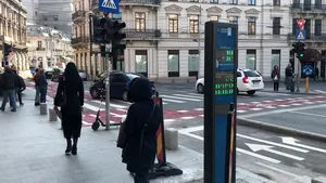 Limitele de poluare au fost depăşite în Bucureşti în 2019. Monitorizarea aerului are mari probleme