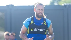 Surpriză la Oţelul Galaţi: Erik Bicfalvi pleacă după doar 13 meciuri!