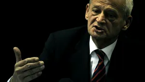 Romanian Independent Presidential Candidate Says Prostitution Should Be Legal