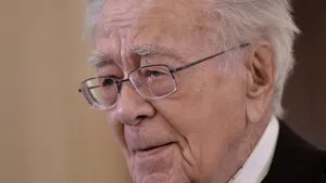  Mihai Şora, după Congresul PNL: A mai murit un partid istoric