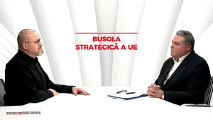 AZI, ora 22:00, „InSecuritate”, cu Bogdan Nicolae – invitat prof.univ. Adrian Cioroianu