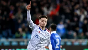 Internaţionalul de tineret al României, Ştefan Bodişteanu, a semnat cu FC Botoşani
