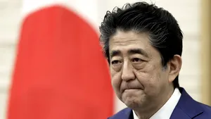 Înmormântarea lui Shinzo Abe: fostul premierul al Japoniei a fost ucis acum 4 zile