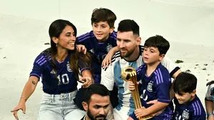 Cum va petrece Leo Messi Crăciunul? Campionul mondial se pregăteşte de sărbătoare