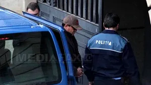 Gruia Stoica a fost arestat preventiv