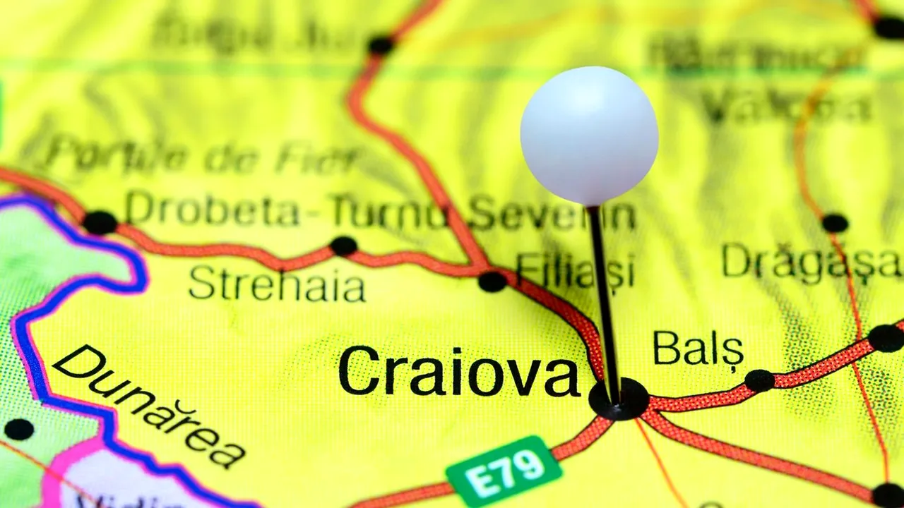  Craiova a intrat în scenariul roşu. Măsurile decise de autorităţile locale, după ce rata de infectare a ajuns la 3,03 la mia de locuitori