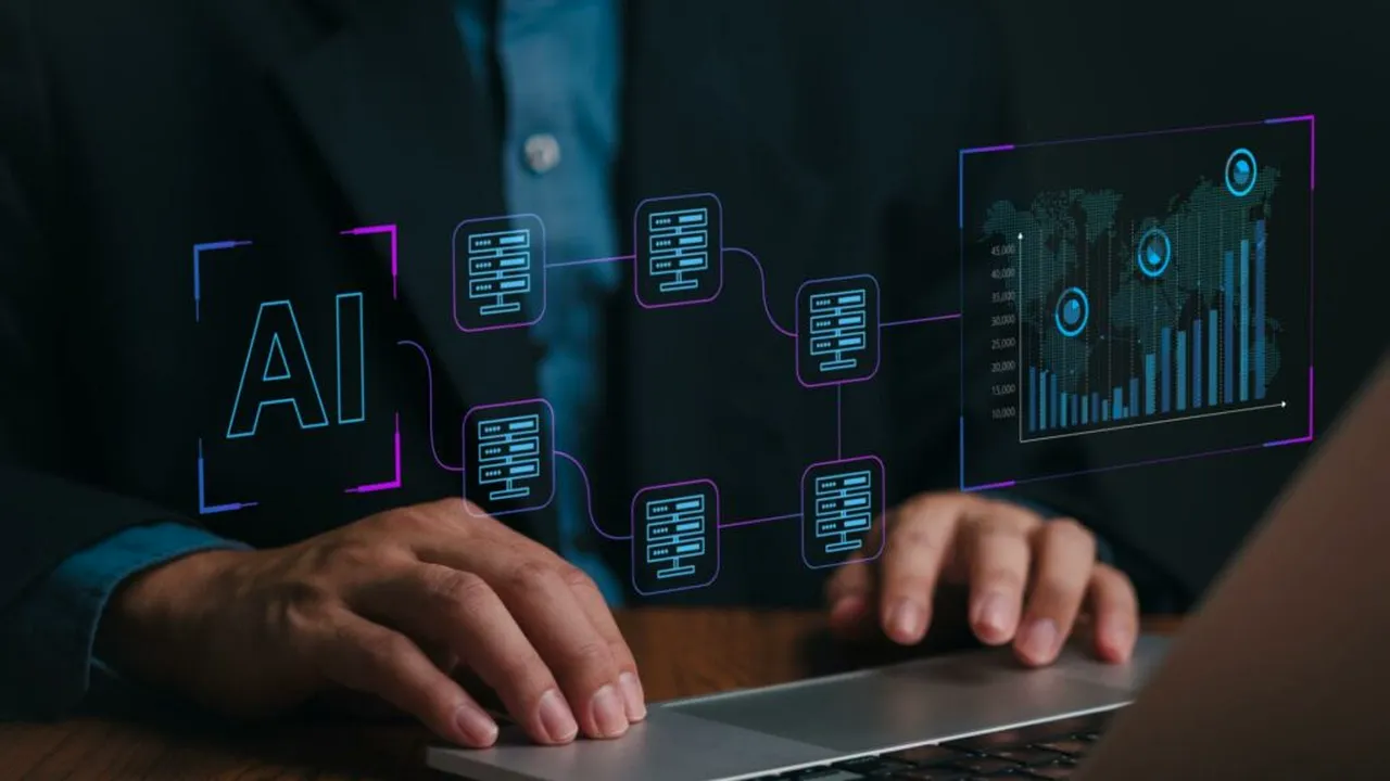 Din august, utilizatorii vor fi avertizați când văd deepfake-uri sau conținut generat de AI