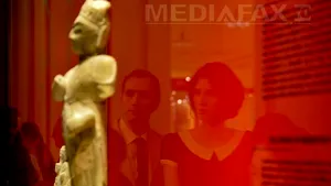 MC vrea 8 milioane de lei de la Guvern pentru finanţarea expoziţiei 