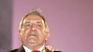 Jean Constantin a fost internat cu probleme cardiace