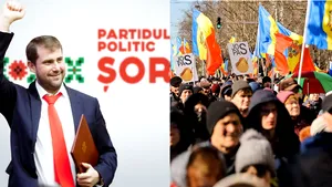 Candidaţii unui partid pro-rus din Republica Moldova vor putea participa la alegerile prezidenţiale din acest an