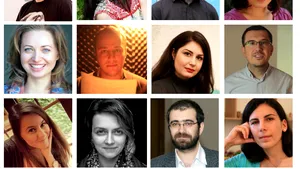 FOTO Ziua Porţilor Deschise la Fundaţia Calea Victoriei. 10 iunie este sâmbăta „degustărilor” culturale