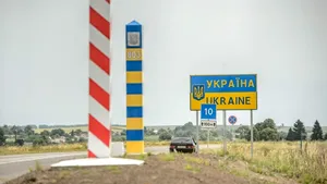 Corupție la vârful Poliției de Frontieră din Ucraina: mită pentru contrabanda cu țigări spre statele UE