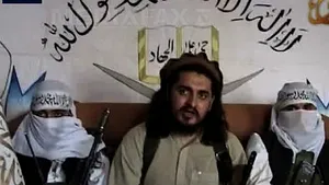 Liderul talibanilor pakistanezi, inculpat în SUA în legătură cu uciderea a şapte agenţi CIA