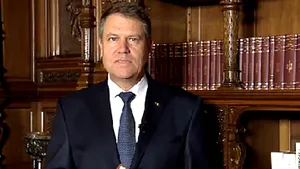Klaus Iohannis, mesaj la 165 de ani de la naşterea lui Eminescu