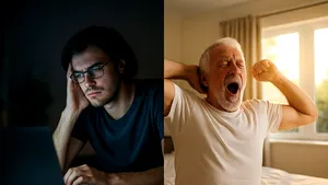 Cine are rezultate mai bune: cei care se culcă târziu sau cei care se trezesc devreme?