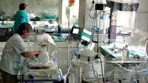 Naşterea prematură, declanşată de o mutaţie genetică