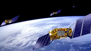 China vrea propriul sistem de navigaţie prin satelit