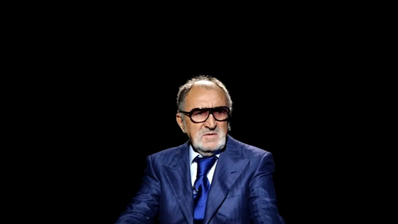 Ion Ţiriac: Anul viitor va fi mai bun decât 2013, dar criza nu s-a sfârşit