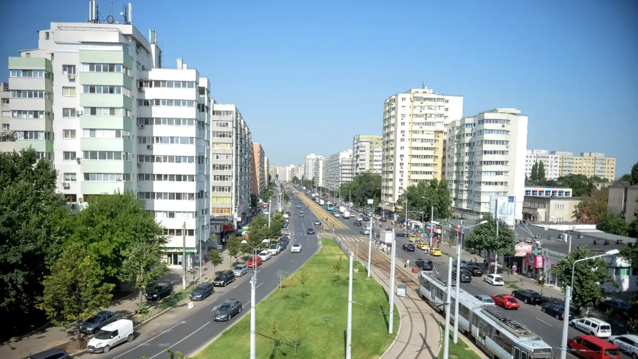 Cum va fi vremea în București de Sfânta Maria  