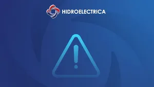 Hidrolectrica anunță un nou interval de transmitere a indexului, după valul de accesări ale aplicației. Portofoliul companiei a crescut cu 75%, pe fondul expirării plafonării