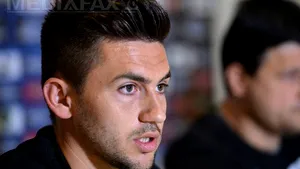 FC Viitorul l-a achiziţionat pe fundaşul Raul Ciupe