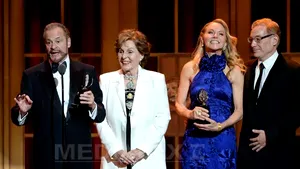 TONY AWARDS 2013: Musicalul 