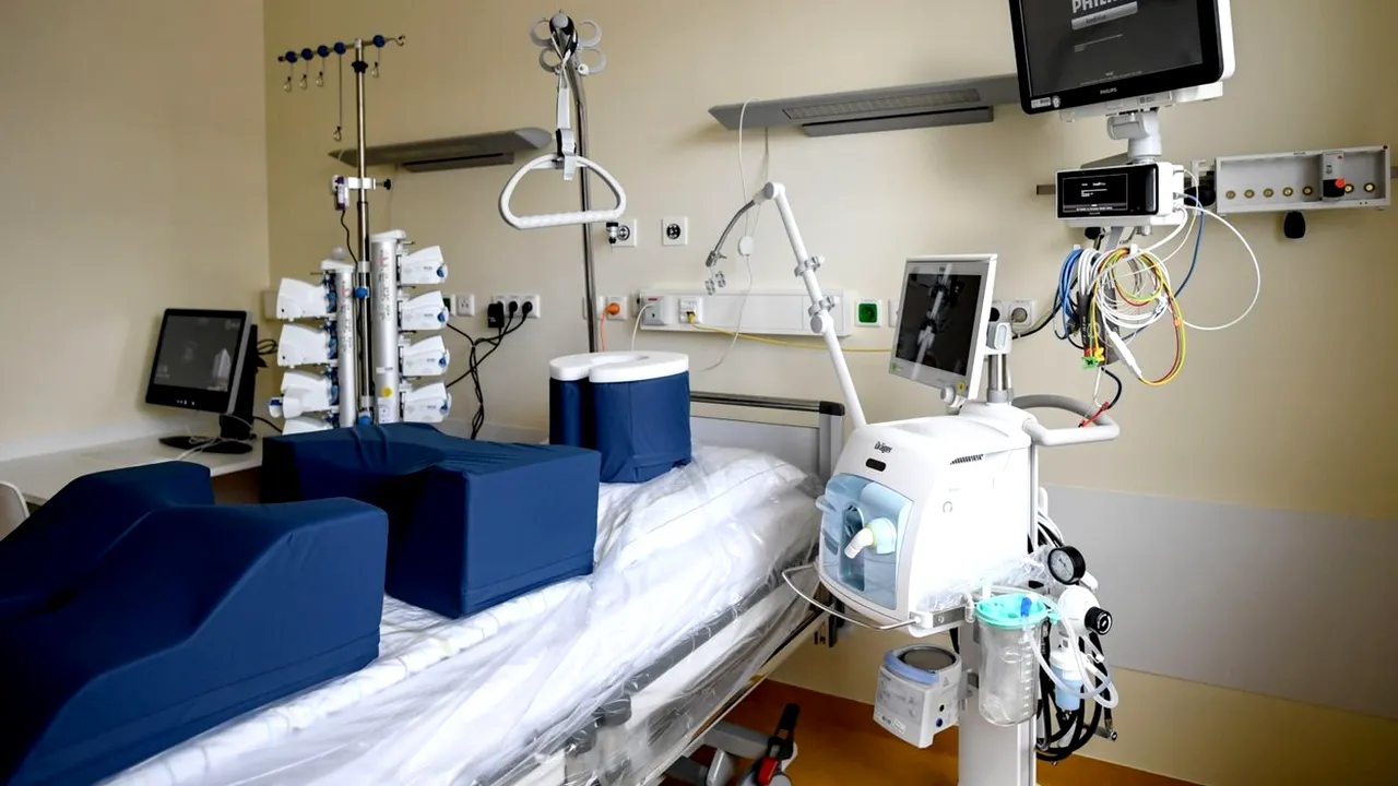 Ţara care acuză Statele Unite ca i-a confiscat ventilatoarele pulmonare cumpărate pentru pacienţii cu coronavirus