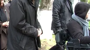 Tatăl lui Mihai Neşu a murit. Mircea Neşu ajunsese la spital după o supradoză de medicamente/ Mihai Neşu: E un an foarte trist, dar ăsta e cursul vieţii