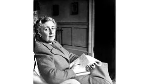 Agatha Christie se săturase de Hercule Poirot