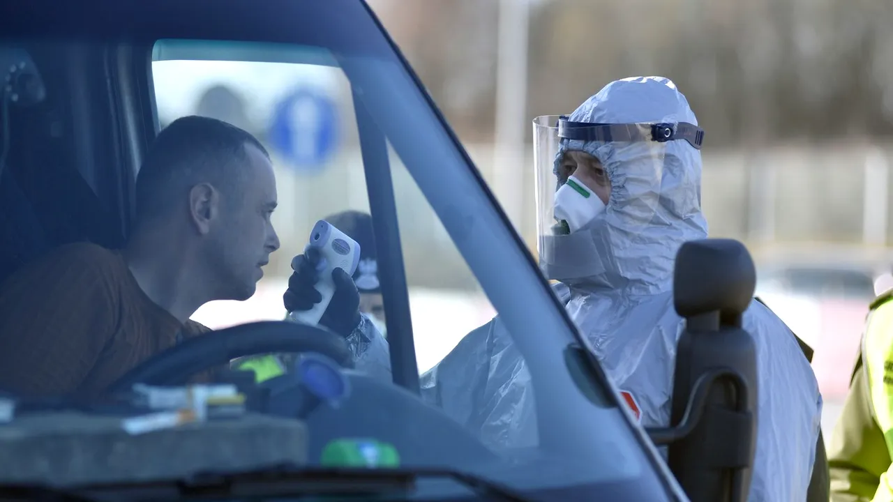 Noi reguli de intrare în Cehia. Ce restricţii trebuie să respecte românii