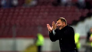 Dorinel Munteanu: Am pierdut nemeritat