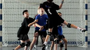 Burse pentru sportivii juniori, prin Programul Pierre de Coubertin