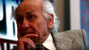 Tudor Caranfil: Sergiu Nicolaescu a fost un om frumos, care o să-mi lipsească