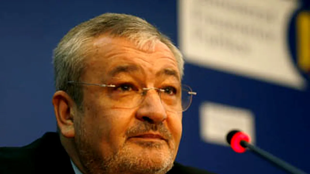 Vlădescu: România trebuie să negocieze cu FMI o facilitate de susţinere de până la 20 miliarde euro