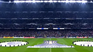 Rebrandingul unei arene legendare : Real Madrid își schimbă numele stadionului după aproape 70 de ani