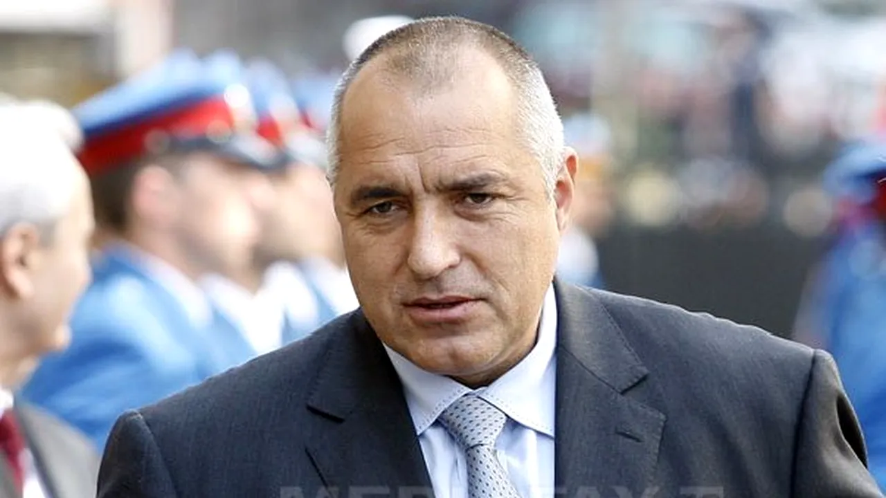 Bulgaria va fi pregătită să adere la spaţiul Schengen în martie 2011