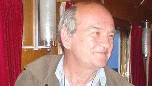 Groşan, despre colaborarea cu Securitatea: Mi s-a spus că, dacă nu semnez, nu mai ajung la facultate