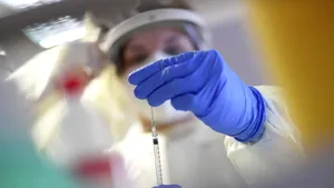 CORONAVIRUS 27 februarie. Situaţia pe judeţe. Peste 3.000 de cazuri noi COVID-19. 2 judeţe au depăşit pragul de incidenţă 3 la mie. Vezi LISTA completă