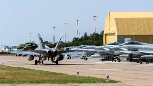 România devine aliatul indispensabil al Statelor Unite. Cât de importantă e Baza Kogălniceanu pentru NATO