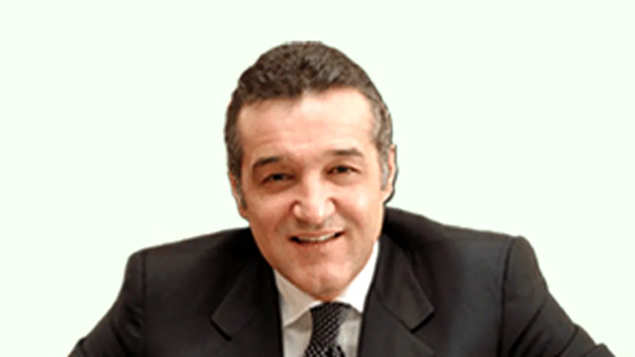 Blogul lui Becali: Dorinel Munteanu antrenor Steaua !!!!!