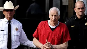 Fost antrenor, în centrul unui scandal de pedofilie, condamnat la închisoare de la 30 la 60 de ani