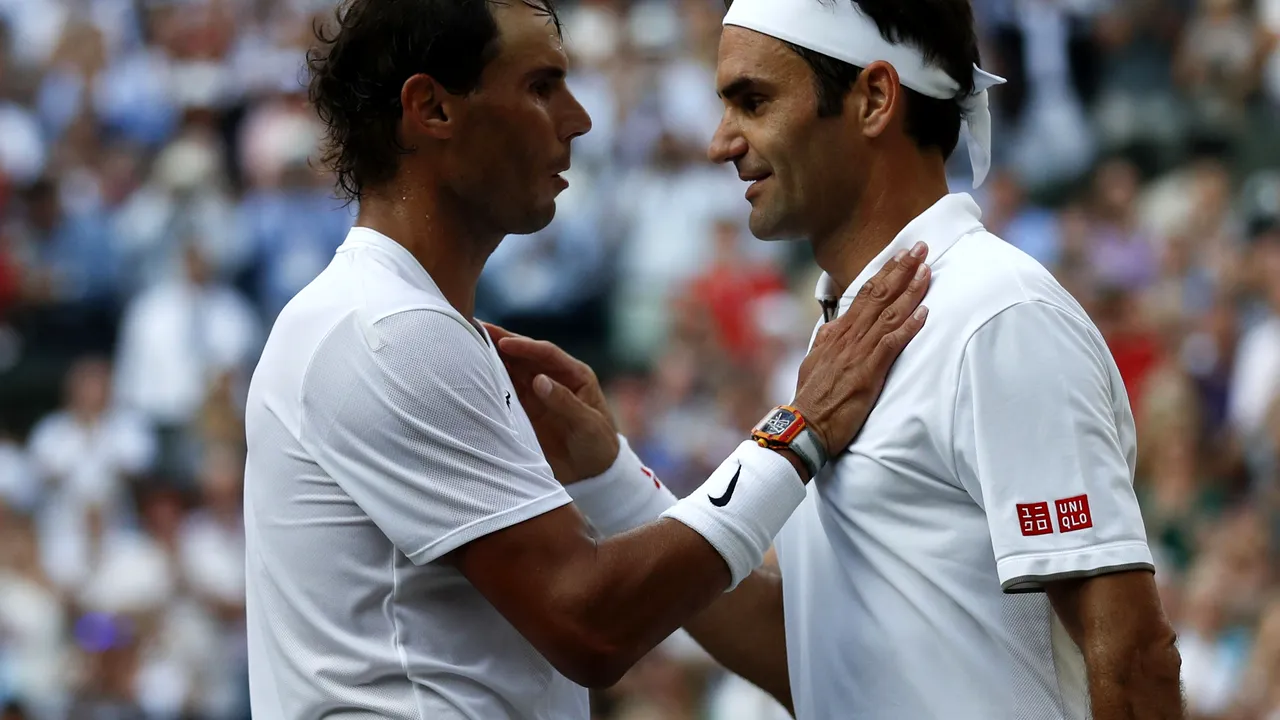 Indian Wells fără Federer, Nadal şi Djokovic: nu s-a mai întâmplat din 2000