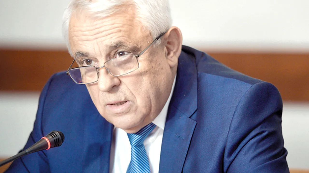 Ministrul Daea a prezentat priorităţile preşedinţiei României în faţa Comisiei de Mediu