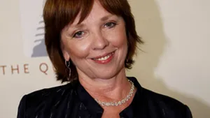 Nora Roberts a câştigat premiul Quill Book pentru cartea anului 2007