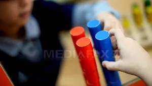 Premieră medicală: Manifestările autismului au fost, pentru prima dată, eliminate