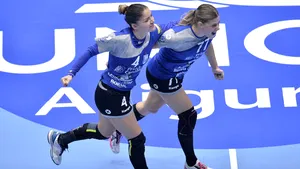 CSM Bucureşti a câştigat meciul cu SCM Craiova, scor 28-22