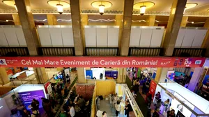 Tot mai mulți liceeni vor să muncească / Numărul aplicărilor a crescut cu 25%