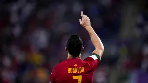 Ronaldo mai trece în palmares două performanţe unice