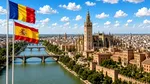 Muncești în Spania? Ambasada României organizează un eveniment ca să-ți cunoști drepturile